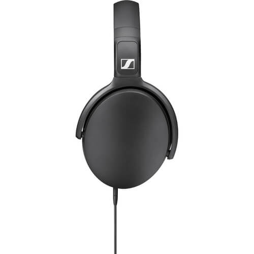 Fone-de-Ouvido-Headphone-Sennheiser-HD400S-Over-Ear