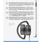 Fone-de-Ouvido-Headphone-Sennheiser-HD400S-Over-Ear