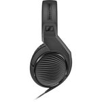 Fone-de-Ouvido-Studio-HeadPhone-Sennheiser-HD200-Pro-Monitoring-Studio