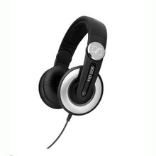 Fone de Ouvido HeadPhone Sennheiser HD205 II Studio/DJs