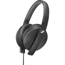 Fone de Ouvido HeadPhone Sennheiser Hd300 Over-Ear