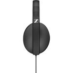 Fone-de-Ouvido-HeadPhone-Sennheise-Hd300-Over-Ear