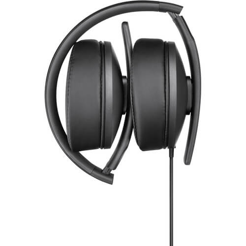 Fone-de-Ouvido-HeadPhone-Sennheise-Hd300-Over-Ear