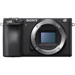 Kit-Sony-A6500-Mirrorless-4K----Estabilizador-Inteligente-Zhiyun-Crane-M-Gyro-Movie-com-3-Eixos