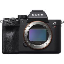 Câmera Sony a7RIV Mirrorless 4k 61Mpx E-Mount / a7R IV (Corpo)