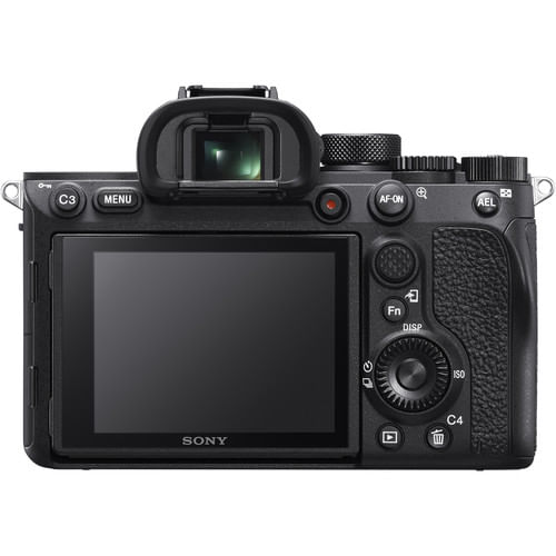 Camera-Sony-Alpha-a7R-IV-Mirrorless-E-Mount--Corpo-