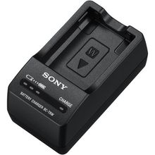 Carregador Sony BC-TRW Séries W para Bateria Sony NP-FW50