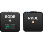 Sistema-de-Microfone-Sem-Fio-Rode-Wireless-GO-Compacto--2.4GHz-