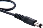 Cabo-Rolux-RL-C1-XLR-4-Pinos-para-Conector-DC-Coaxial