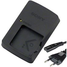 Carregador Sony BC-CSN para Sony NP-BN1