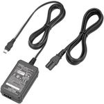 Carregador-Sony-AC-L100-com-Adaptador-CA-para-Handycam-Sony-Serie-L-ou-M