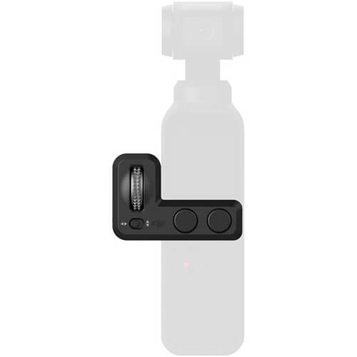 Kit-Acessorios-Camera-Estabilizador-Gimbal-DJI-Osmo-Pocket-Expansion