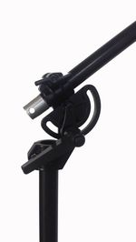 Tripe-de-Iluminacao-Girafa-2-em-1-Greika-YS-513-Light-Stand-de-3Metros