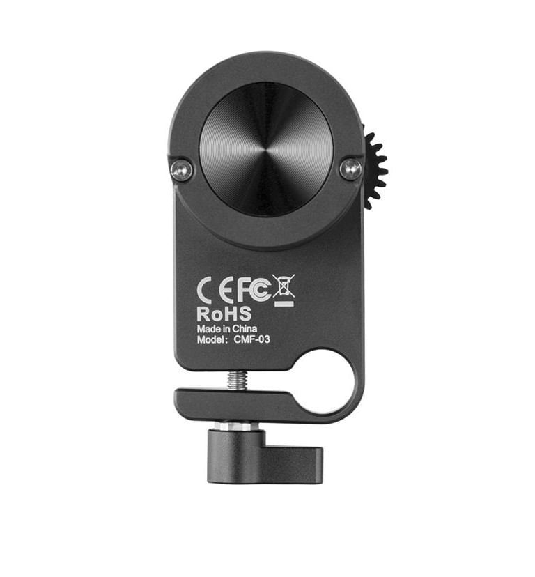 Controlador-de-Foco-Servo-TransMount-Lite-Zhiyun-para-Crane-3-Lab-e-Weebill-Lab--CMF-03-