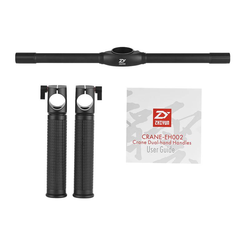 Suporte-Extensor-Zhiyun-EH002-Dual-Hand-Alca-Dupla-para-Crane-2