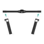 Suporte-Extensor-Zhiyun-EH002-Dual-Hand-Alca-Dupla-para-Crane-2