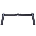 Suporte Extensor Zhiyun EH001 Dual Hand Alça Dupla para Crane Plus, M e V2