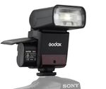 Flash-Godox-V350s-TTL-para-Cameras-Sony--Bateria-