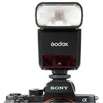 Flash-Godox-V350s-TTL-para-Cameras-Sony--Bateria-