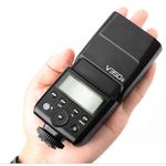 Flash-Godox-V350s-TTL-para-Cameras-Sony--Bateria-