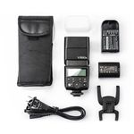 Flash-Godox-V350s-TTL-para-Cameras-Sony--Bateria-