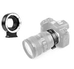 Adaptador-de-Lente-Viltrox-EF-EOS-R-com-Foco-Automatico-AF-para-Lente-Canon-EF---EF-S