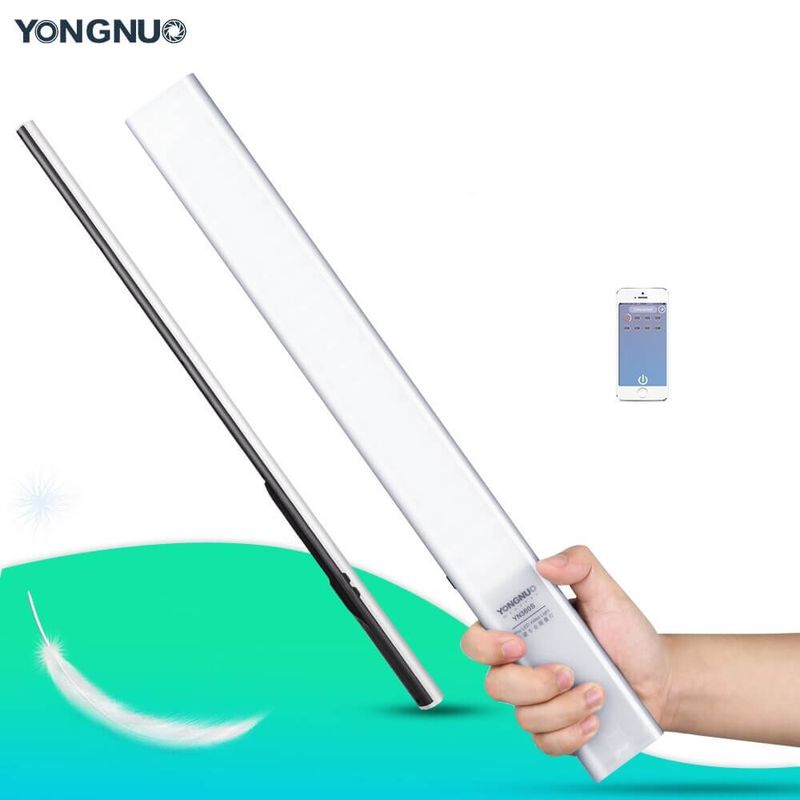 Bastao-Iluminador-Led-Yongnuo-YN360s-Ultra-Fino-com-Bateria