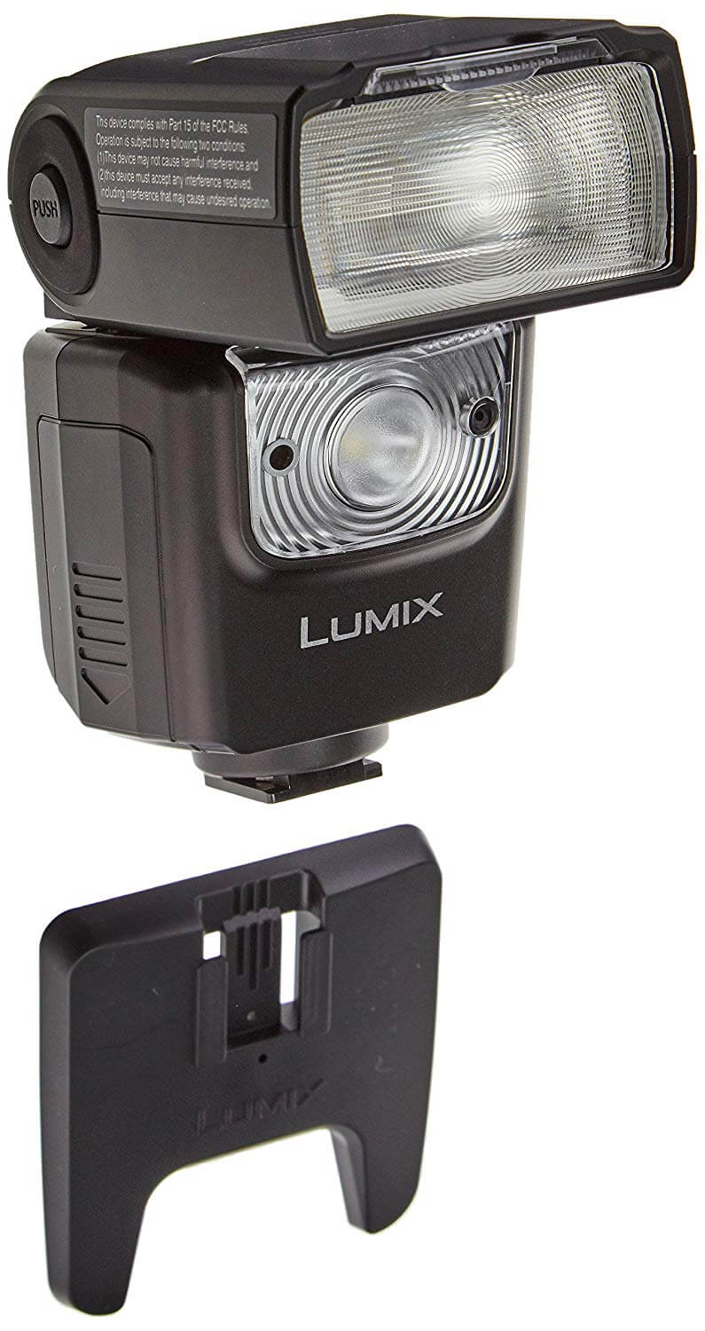 Flash-Panasonic-DMW-FL360L-Wireless