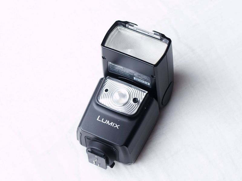 Flash-Panasonic-DMW-FL360L-Wireless