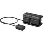 Kit-Adaptador-Sony-NPA-MQZ1K-de-Multiplas-Baterias