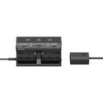 Kit-Adaptador-Sony-NPA-MQZ1K-de-Multiplas-Baterias