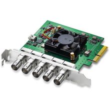 Placa de Captura Blackmagic Design DeckLink Duo 2 SDI Bidirecional