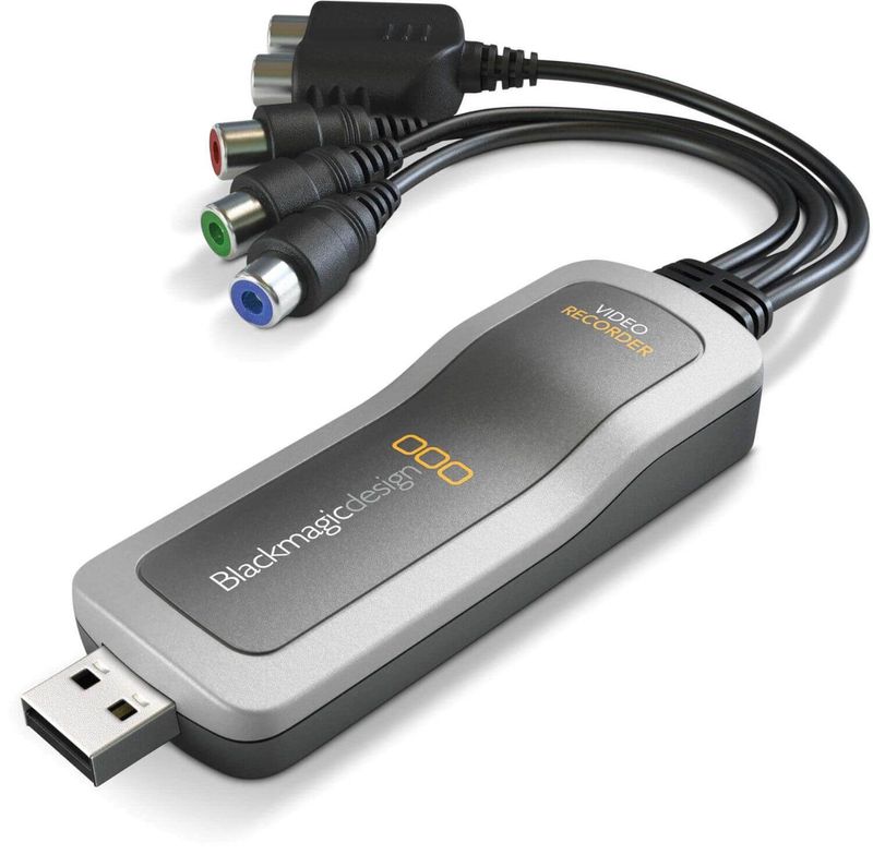 Dispositivo-de-Captura-USB-Video-Recorder-Blackmagic-Design-H.264--Apenas-Mac-OS-X-