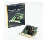 Placa-de-Captura-e-Reproducao-Blackmagic-Design-DeckLink-Quad-2-de-8-Canais-3G-SDI