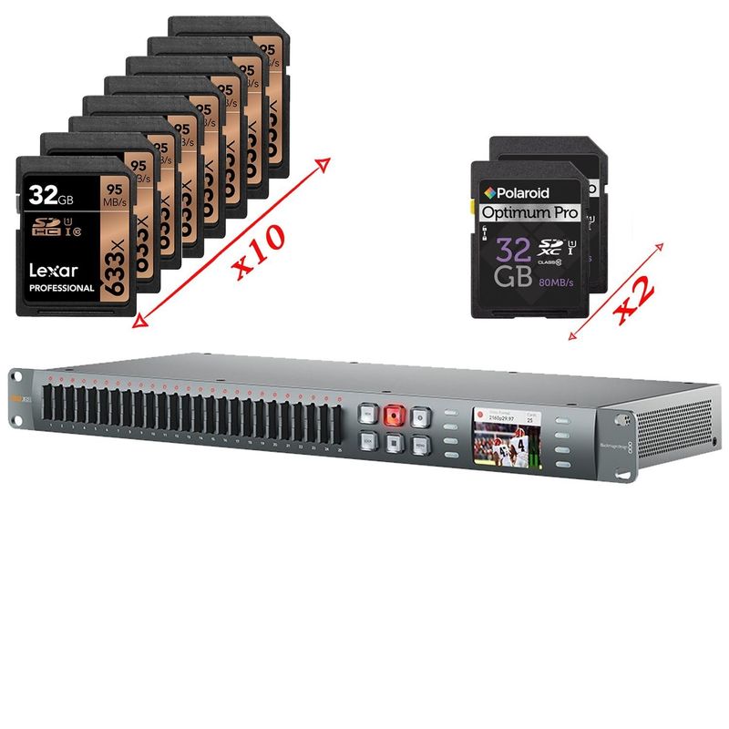 Blackmagic-Duplicator-4K-Blackmagic-Codificacao-H.265-Tempo-Real