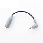 Adaptador-P2-para-P3-Boya-By-CIP2-de-Microfone-de-3.5mm-para-SmartPhones--Trs-para-Trss-