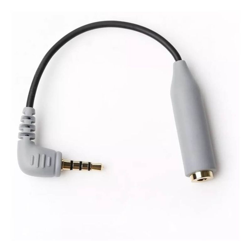 Adaptador-P2-para-P3-Boya-By-CIP2-de-Microfone-de-3.5mm-para-SmartPhones--Trs-para-Trss-