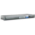 Hub-Switch-Video-Blackmagic-Design-Smart-VideoHub-CleanSwitch-12x12-6G-SDI