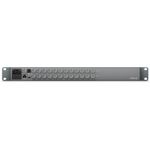 Hub-Switch-Video-Blackmagic-Design-Smart-VideoHub-CleanSwitch-12x12-6G-SDI