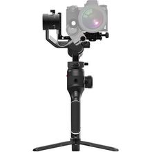 Estabilizador Inteligente Gimbal Moza AirCross 2 de 3 eixos para Mirrorless e DSLR