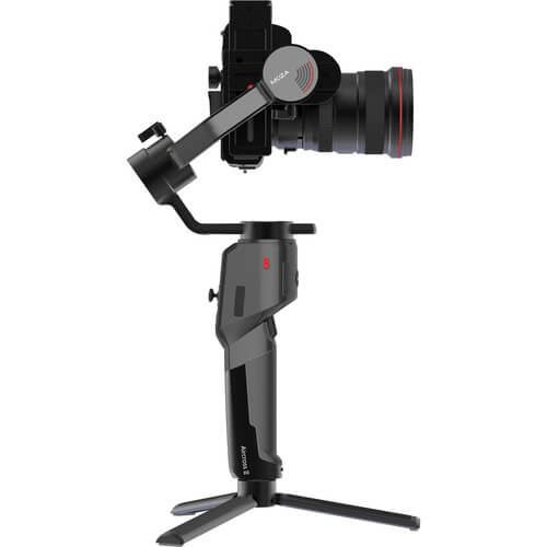 Estabilizador-Inteligente-Gimbal-Moza-AirCross-2-de-3-eixos-para-Mirrorless-e-DSLR