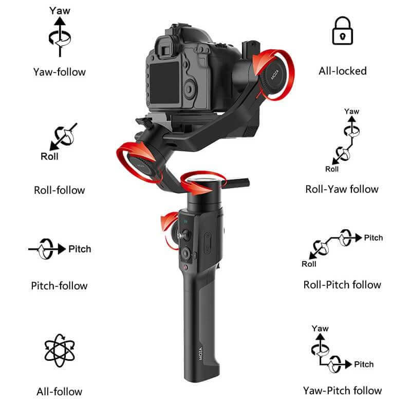 Estabilizador-Inteligente-Gimbal-Moza-Air-2-para-Mirrorless-e-DSLR-ate-4.2kg