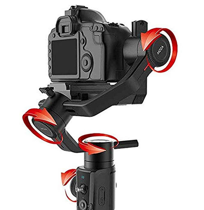 Estabilizador-Inteligente-Gimbal-Moza-Air-2-para-Mirrorless-e-DSLR-ate-4.2kg