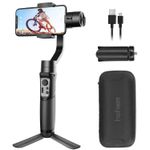 Estabilizador-Eletronico-Moza-Mini-S-Essential-Gimbal-para-SmartPhone--Preto-