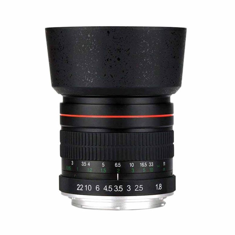 Lente-85mm-f-1.8-para-Nikon--Telefoto-Full-Frame-com-Foco-Manual-