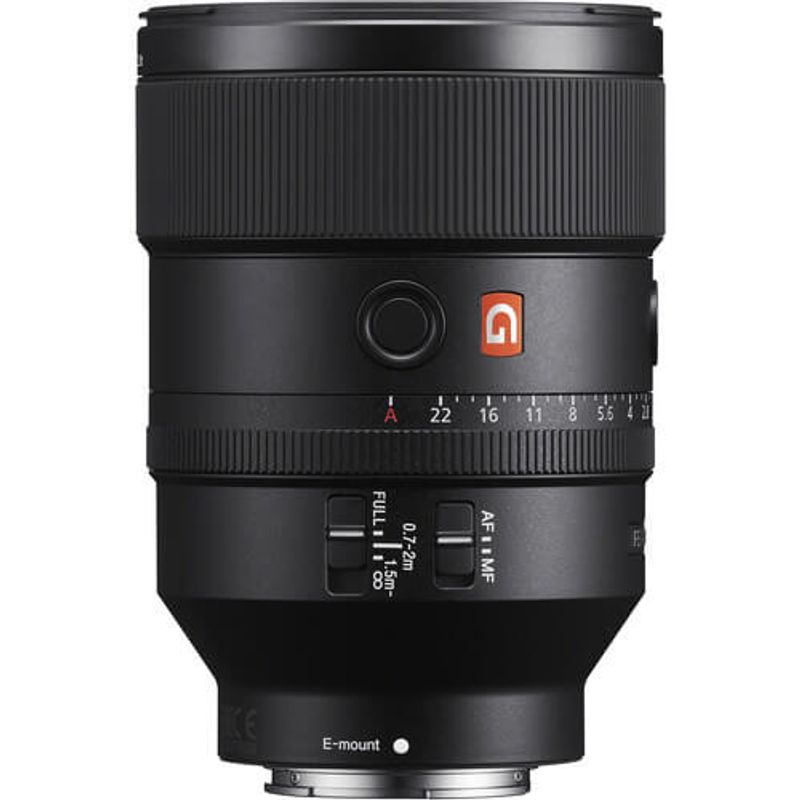 Lente-Sony-FE-135mm-F-1.8-GM--SEL135F18GM-