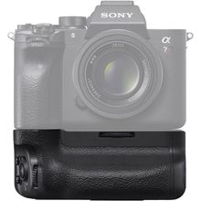 Battery Grip Sony VG-C4EM para Sony Alpha a1, a7RIV, A7iV, a7SIII e A9 II