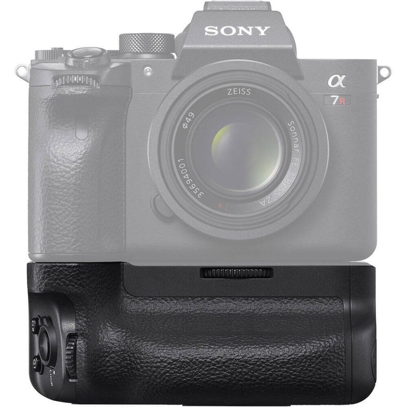 Battery Grip Sony VG-C4EM para Sony Mirrorless a7R IV / a7RIV / A9II