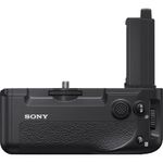 Battery Grip Sony VG-C4EM para Sony Mirrorless a7R IV / a7RIV / A9II