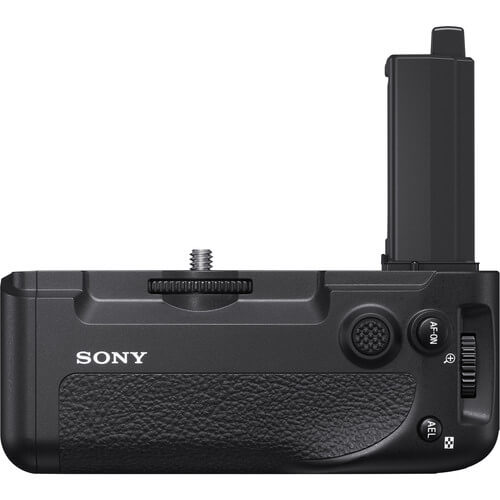 Battery Grip Sony VG-C4EM para Sony Mirrorless a7R IV / a7RIV / A9II